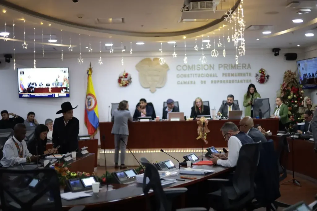 Se crea Certificado de Desplazamiento en el país por condiciones climáticas