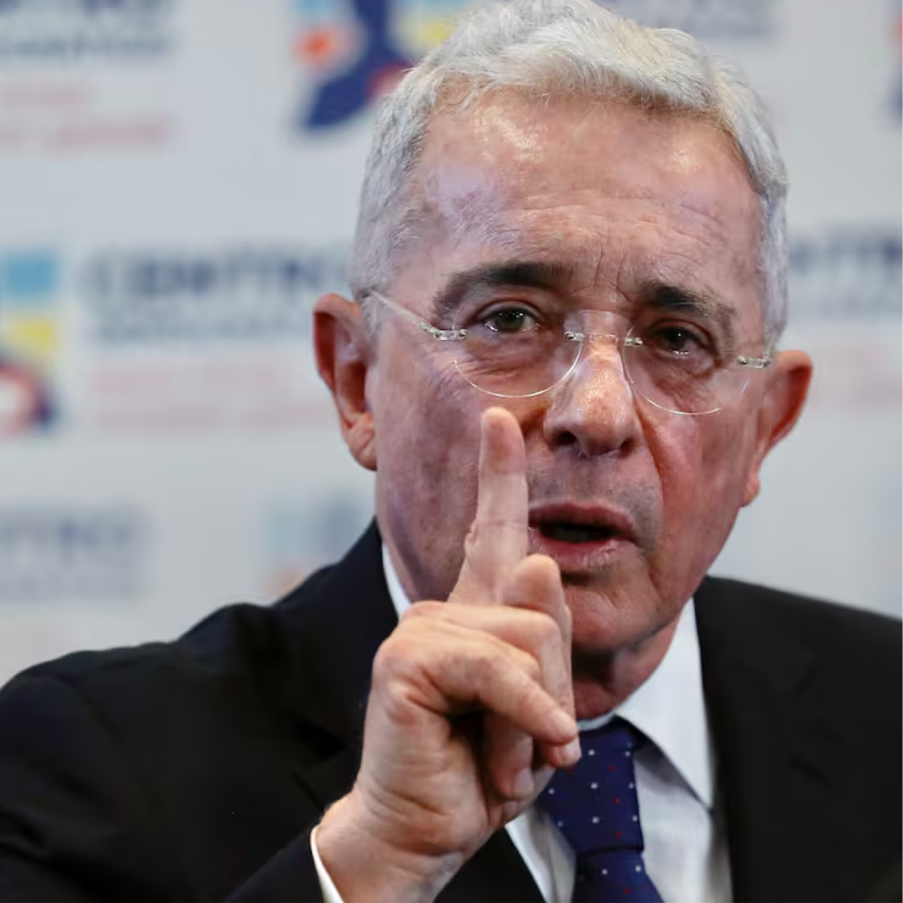 Álvaro Uribe Vélez