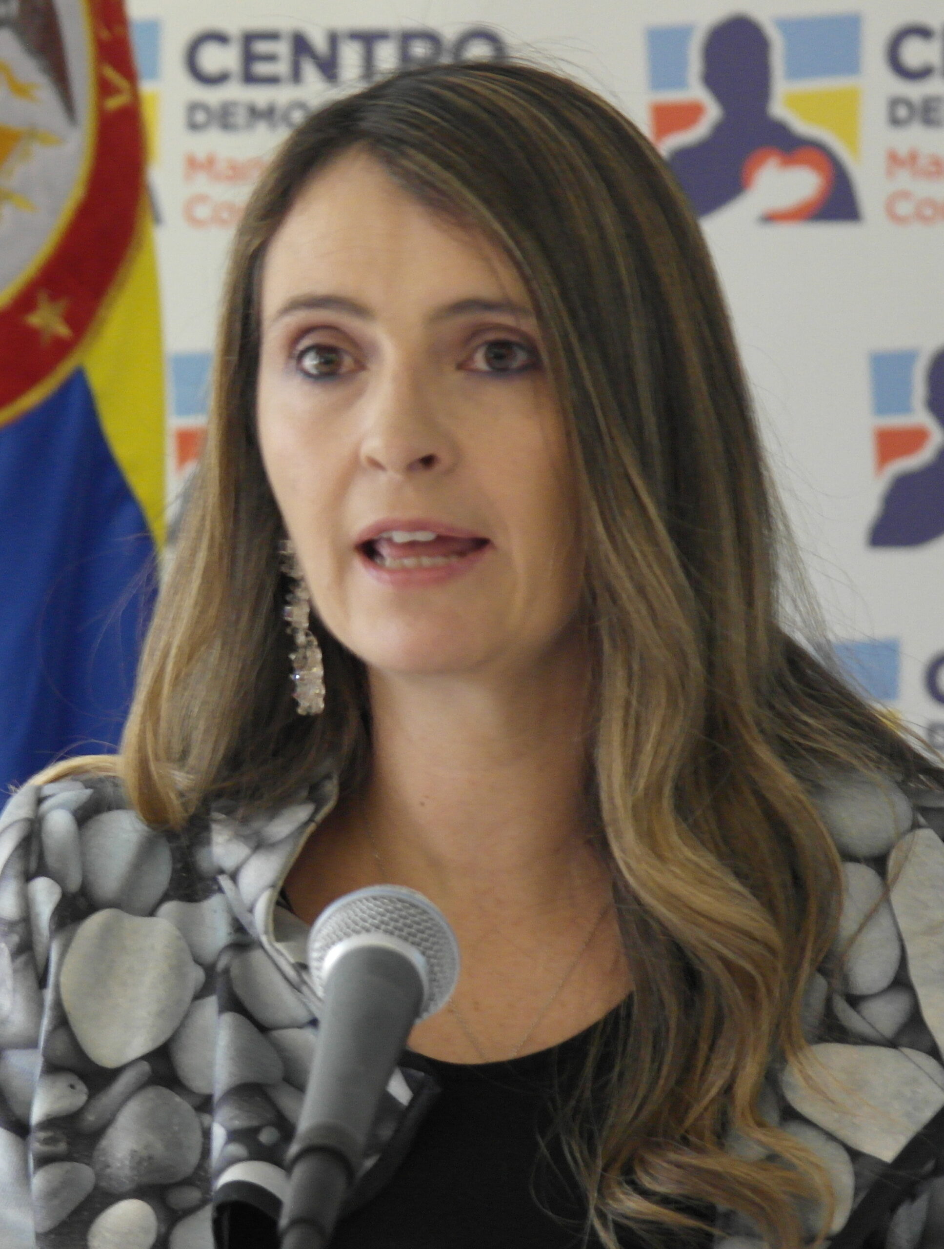 Paloma Valencia Laserna